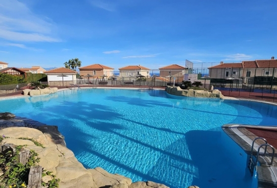 Resale - Apartment / flat - Santa Pola - Gran Alacant