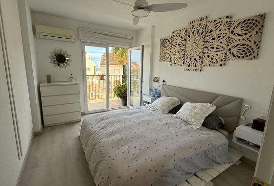 Resale - Apartment / flat - Santa Pola - Gran Alacant
