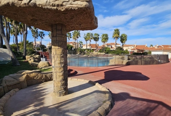 Resale - Apartment / flat - Santa Pola - Gran Alacant