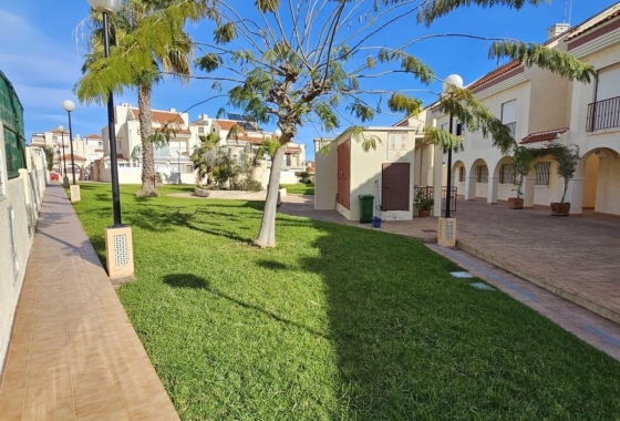 Resale - Apartment / flat - Santa Pola - Gran Alacant