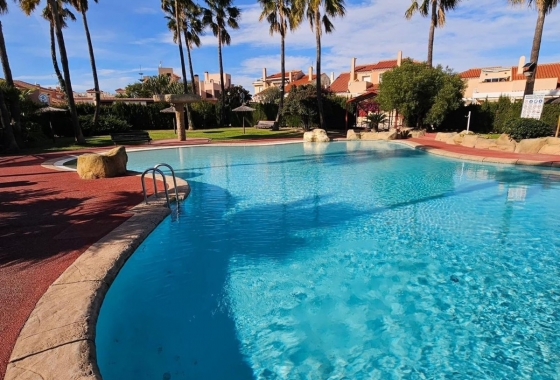 Resale - Apartment / flat - Santa Pola - Gran Alacant