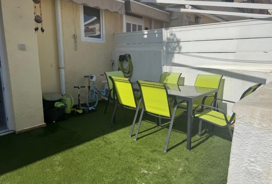 Resale - Apartment / flat - Santa Pola - Gran Alacant