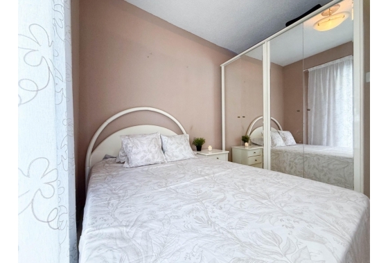 Rynek Wtórny - Apartament - Santa Pola