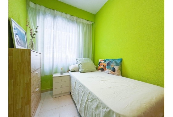 Rynek Wtórny - Apartament - Santa Pola