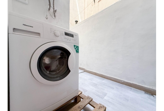 Rynek Wtórny - Apartament - Santa Pola