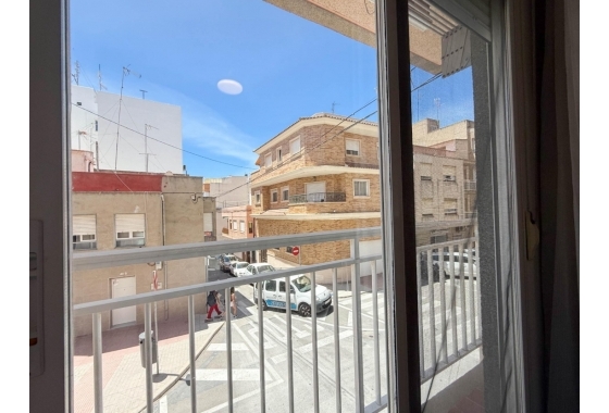 Rynek Wtórny - Apartament - Santa Pola
