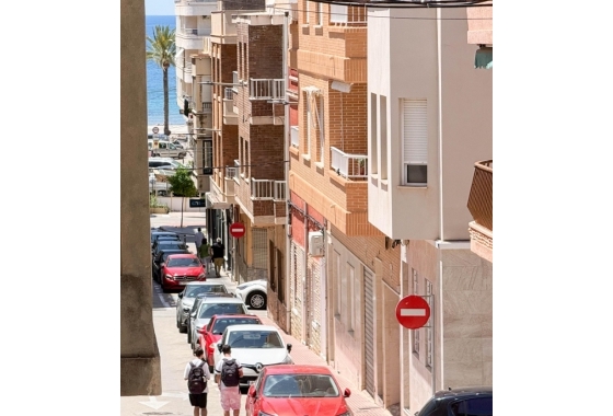 Rynek Wtórny - Apartament - Santa Pola