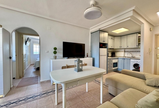 Resale - Apartment / flat - Torrevieja - LA MATA