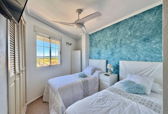 Resale - Apartment / flat - Torrevieja - LA MATA