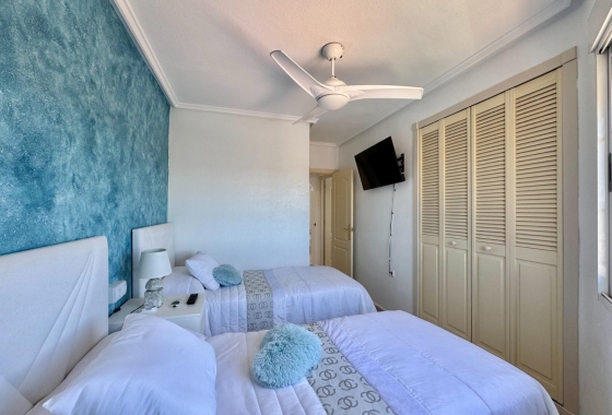 Resale - Apartment / flat - Torrevieja - LA MATA