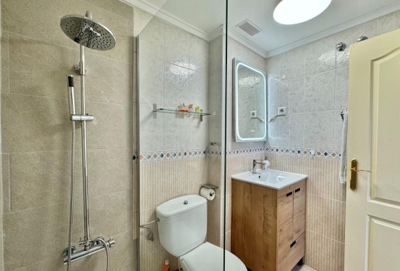 Resale - Apartment / flat - Torrevieja - LA MATA