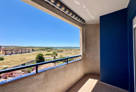 Resale - Apartment / flat - Torrevieja - LA MATA