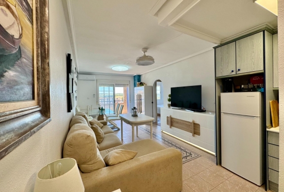 Resale - Apartment / flat - Torrevieja - LA MATA
