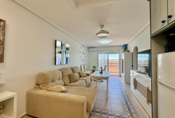 Resale - Apartment / flat - Torrevieja - LA MATA