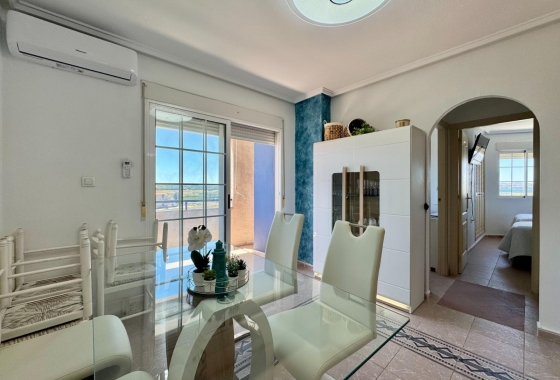 Resale - Apartment / flat - Torrevieja - LA MATA