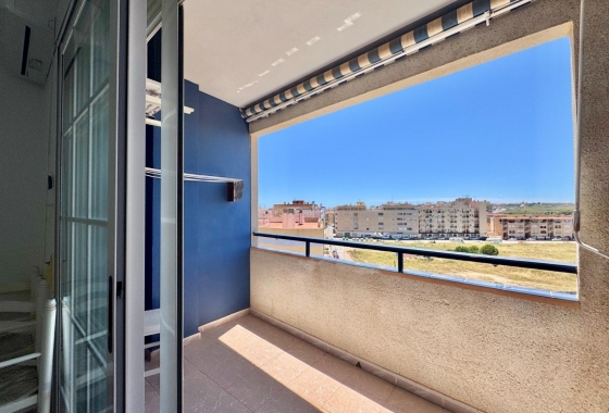 Resale - Apartment / flat - Torrevieja - LA MATA
