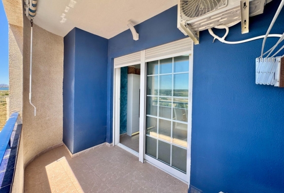 Resale - Apartment / flat - Torrevieja - LA MATA