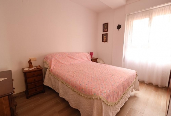 Rynek Wtórny - Apartament - La Mata