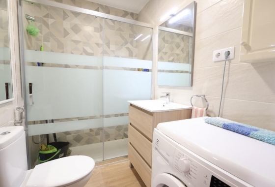 Rynek Wtórny - Apartament - La Mata