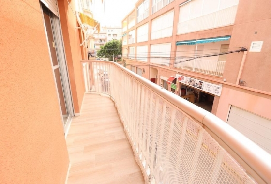 Rynek Wtórny - Apartament - La Mata