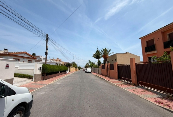 Resale - Villa - Torrevieja - Los Balcones