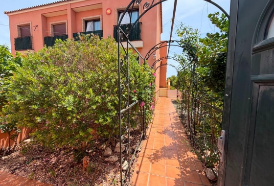 Resale - Villa - Torrevieja - Los Balcones