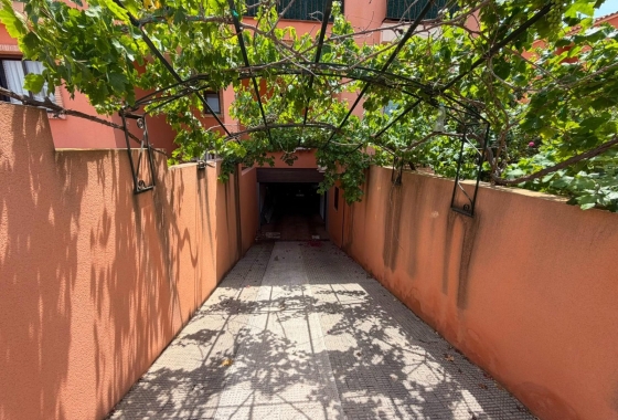 Resale - Villa - Torrevieja - Los Balcones