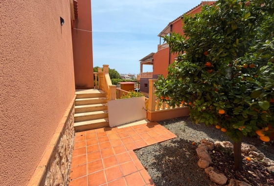 Resale - Villa - Torrevieja - Los Balcones