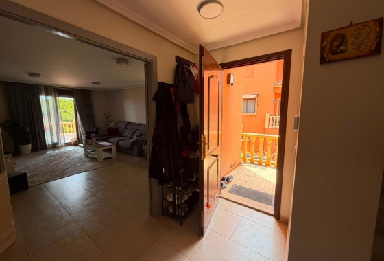 Resale - Villa - Torrevieja - Los Balcones