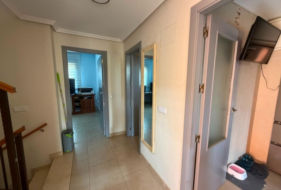 Resale - Villa - Torrevieja - Los Balcones