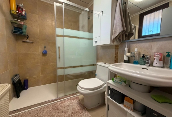 Resale - Villa - Torrevieja - Los Balcones