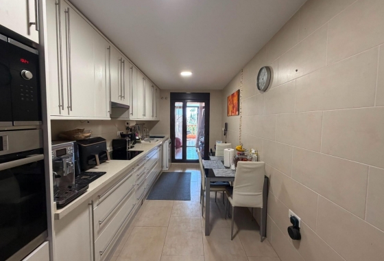 Resale - Villa - Torrevieja - Los Balcones