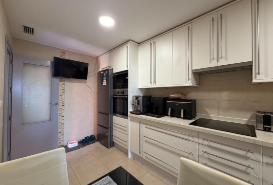 Resale - Villa - Torrevieja - Los Balcones