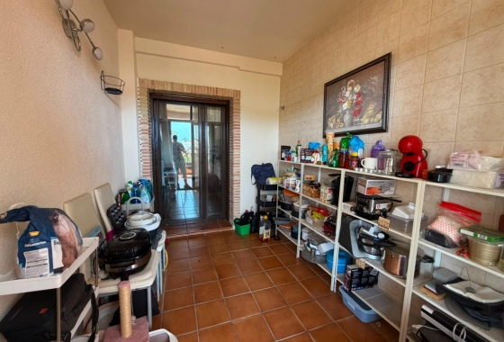 Resale - Villa - Torrevieja - Los Balcones