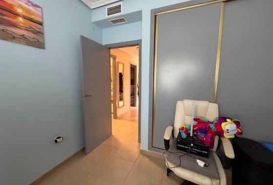 Resale - Villa - Torrevieja - Los Balcones