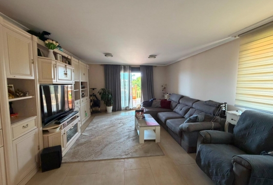 Resale - Villa - Torrevieja - Los Balcones