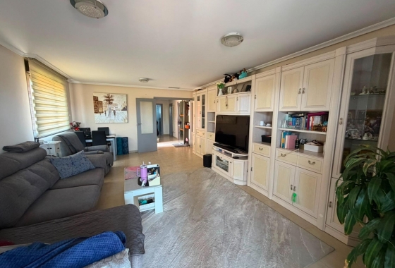 Resale - Villa - Torrevieja - Los Balcones