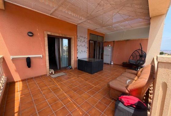 Resale - Villa - Torrevieja - Los Balcones
