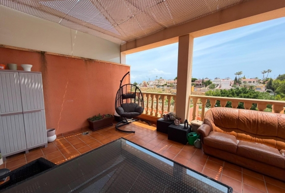 Resale - Villa - Torrevieja - Los Balcones