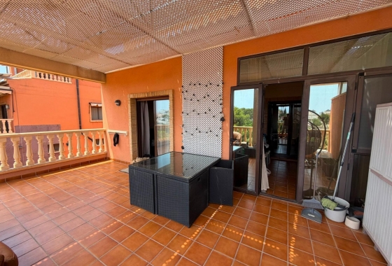 Resale - Villa - Torrevieja - Los Balcones