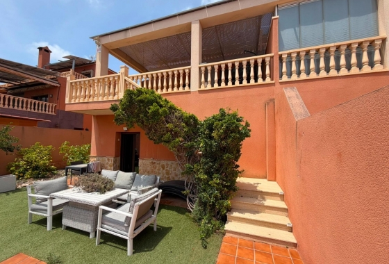 Resale - Villa - Torrevieja - Los Balcones