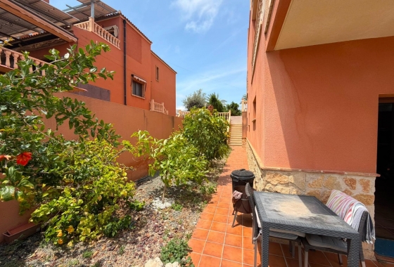 Resale - Villa - Torrevieja - Los Balcones