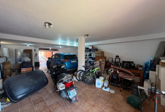 Resale - Villa - Torrevieja - Los Balcones