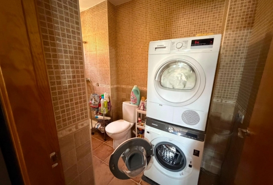 Resale - Villa - Torrevieja - Los Balcones