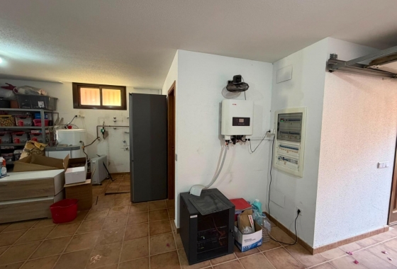 Resale - Villa - Torrevieja - Los Balcones