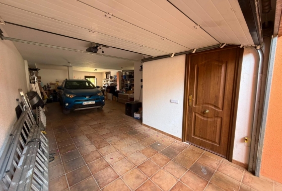Resale - Villa - Torrevieja - Los Balcones