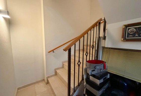 Resale - Villa - Torrevieja - Los Balcones