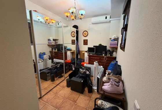 Resale - Villa - Torrevieja - Los Balcones