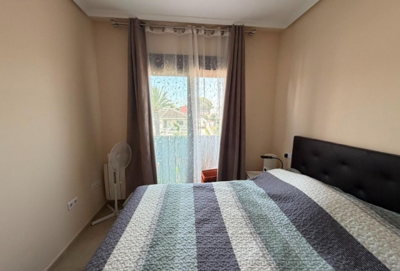 Resale - Villa - Torrevieja - Los Balcones