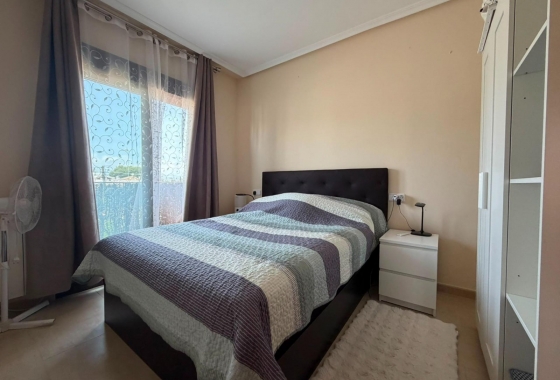 Resale - Villa - Torrevieja - Los Balcones